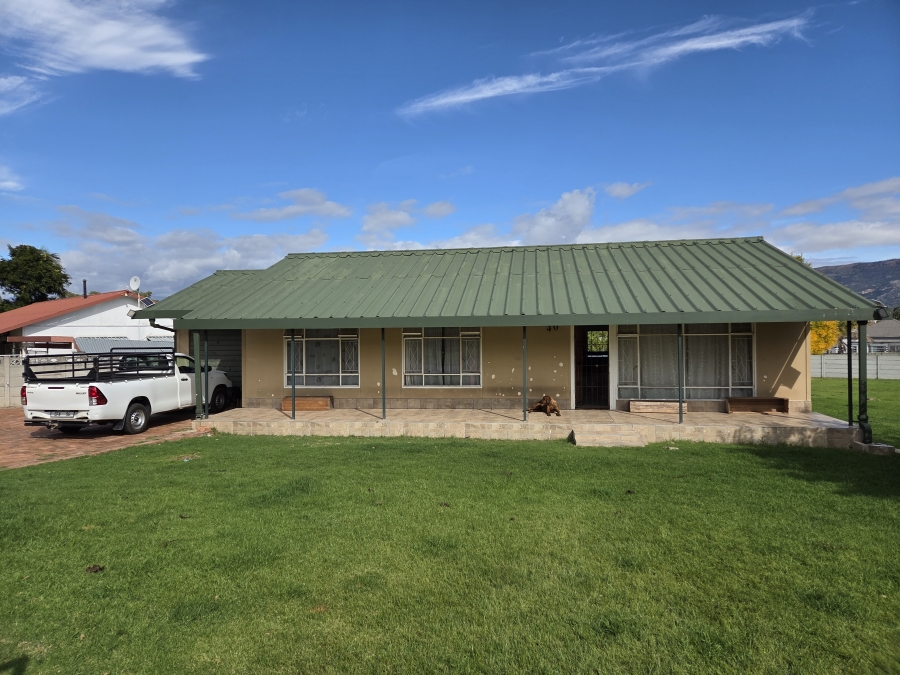 3 Bedroom Property for Sale in Wolseley Western Cape
